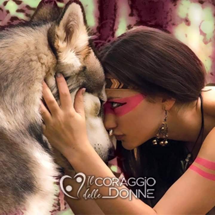 Il coraggio delle donne
