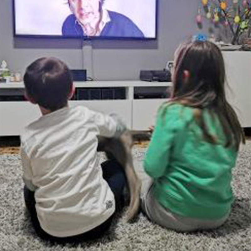 In Argentina una Risoluzione ha bandito il riferimento alla Alienazione Parentale anche dalle radio e dalle televisioni: ''Provoca gravi violazioni dei diritti umani!''