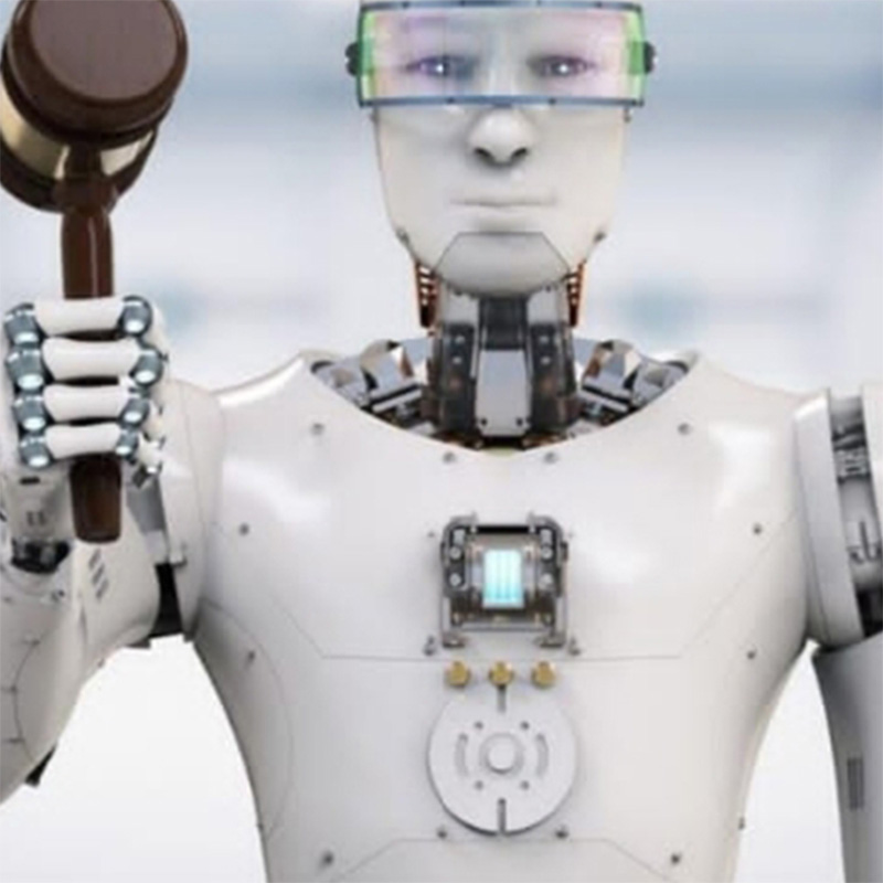 L'Avvocato Robot nella difesa di madri e minori vittime di violenza domestica?