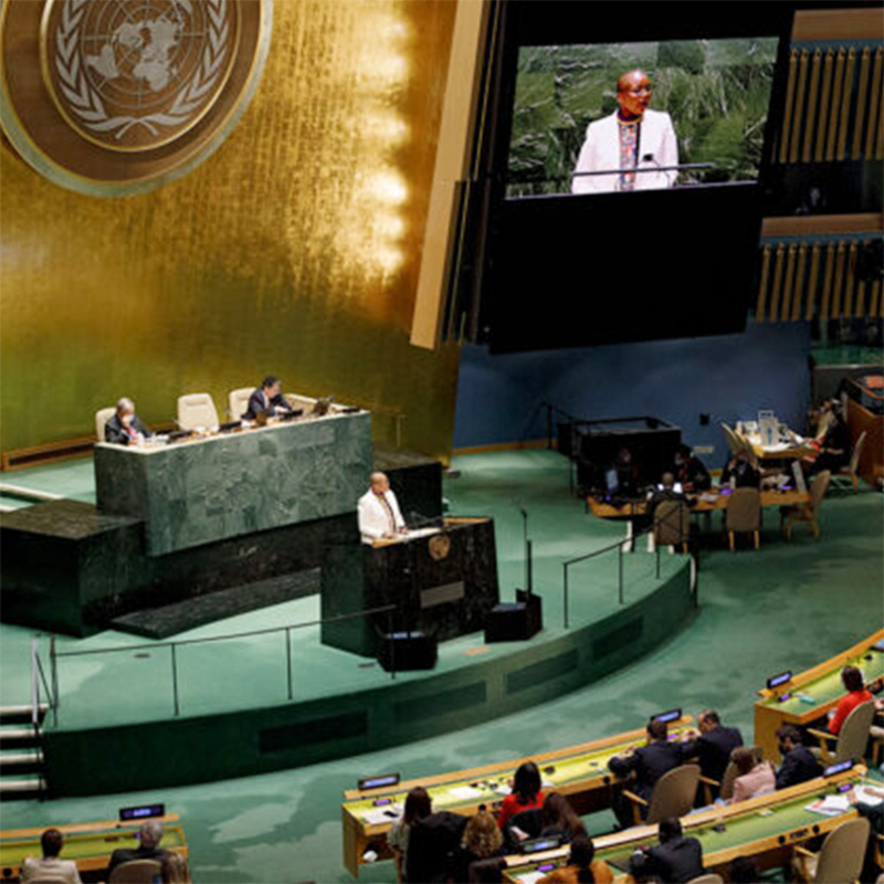 La Commissione ONU sullo Status delle Donne unita contro l’alienazione parentale