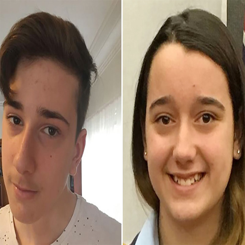 Uccisi dal padre violento per vendetta e dalle istituzioni per negligenza