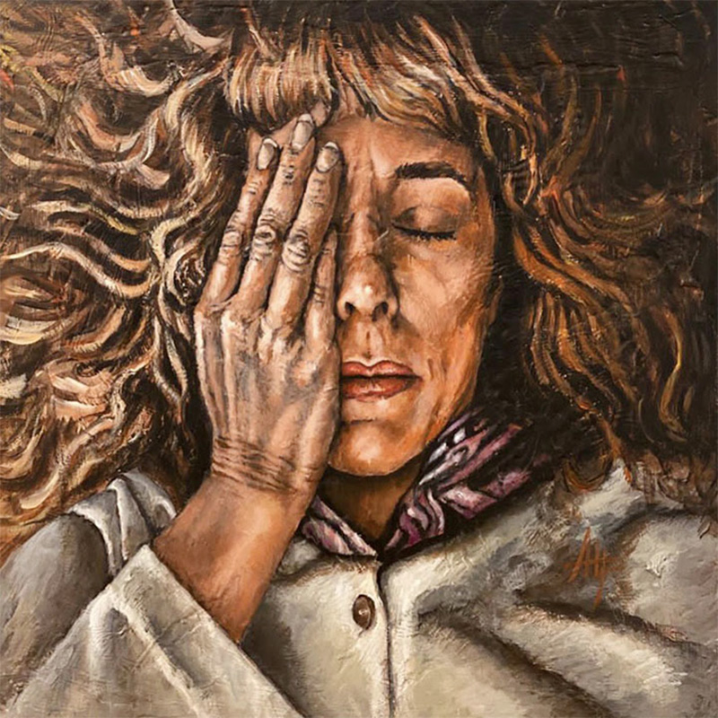 ALF: ''La Voce dell'Arte''