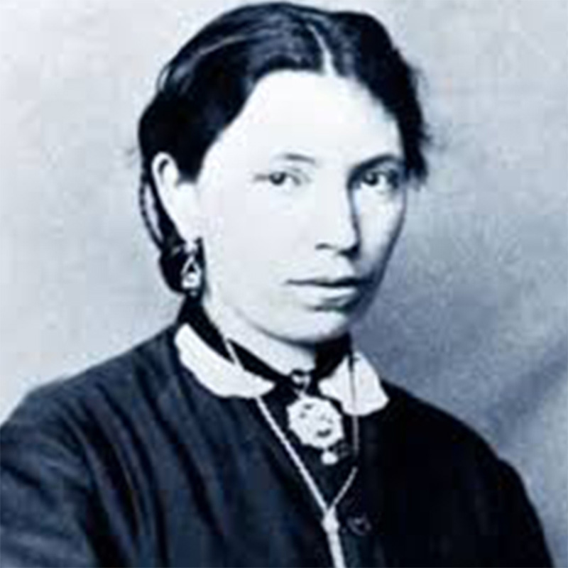 Anita Garibaldi, l'eroina dei due mondi