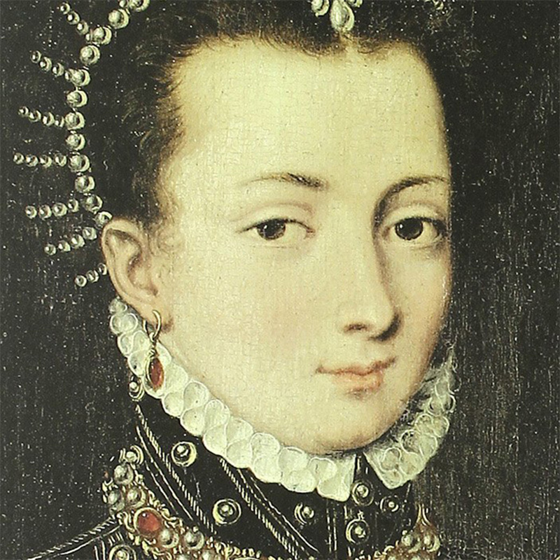 Anna Bolena, la donna che cambiò la storia dell’Inghilterra