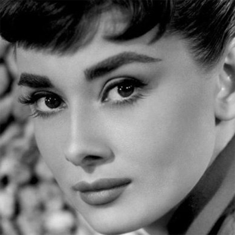 Audrey Hepburn, un’eroina della Resistenza