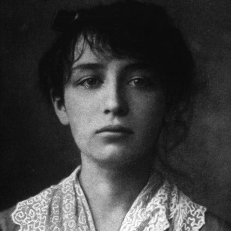 “Chi era realmente Camille Claudel?”
