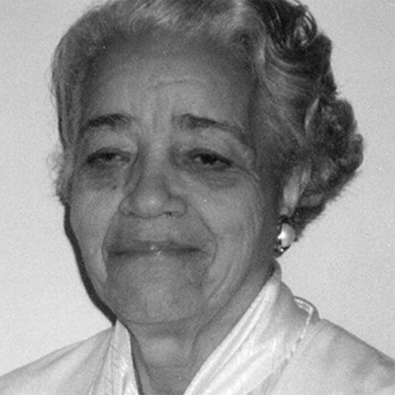 Dorothy Vaughan: "Ho cambiato quello che potevo e quello che non potevo l'ho sopportato"