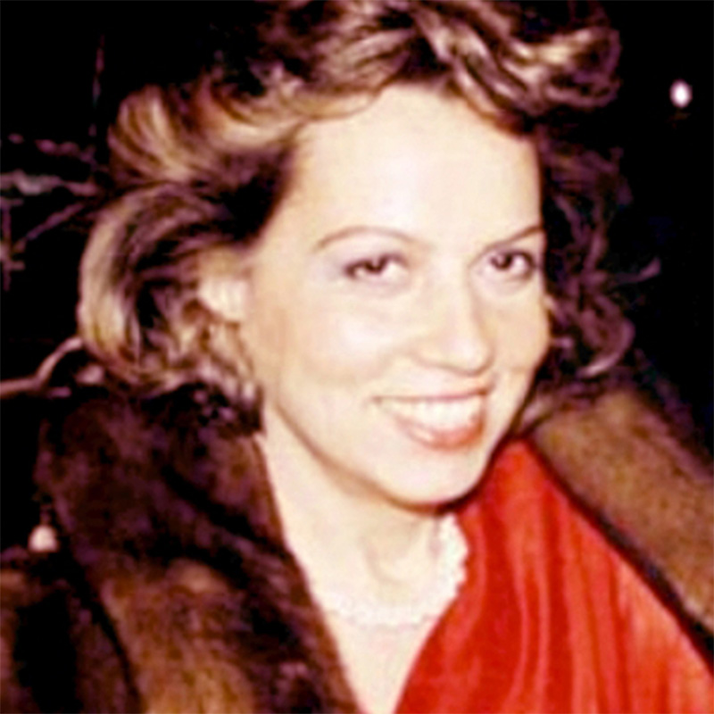Francesca Morvillo, una vita per la giustizia