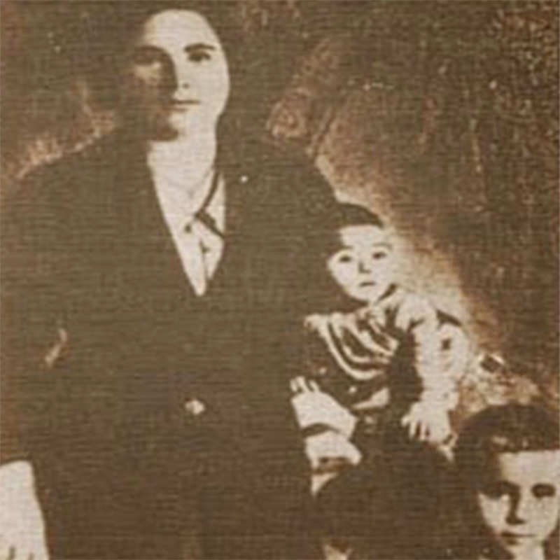 Giuditta Levato. Terre Madri.