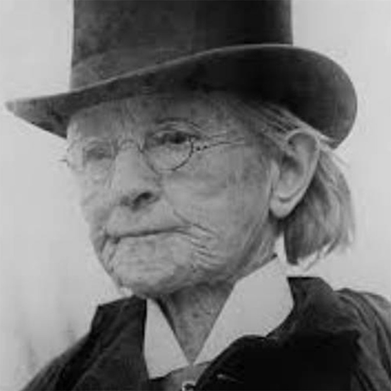 Il suo nome era Mary Edwards Walker