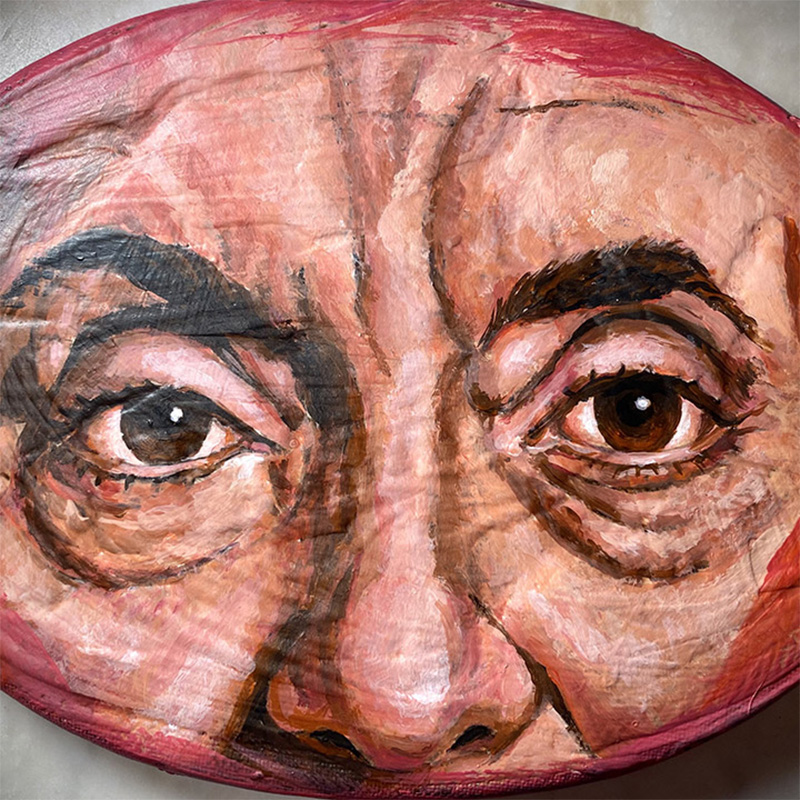 Indira