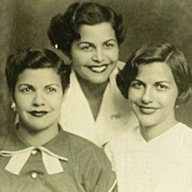 La terribile storia delle sorelle Mirabal