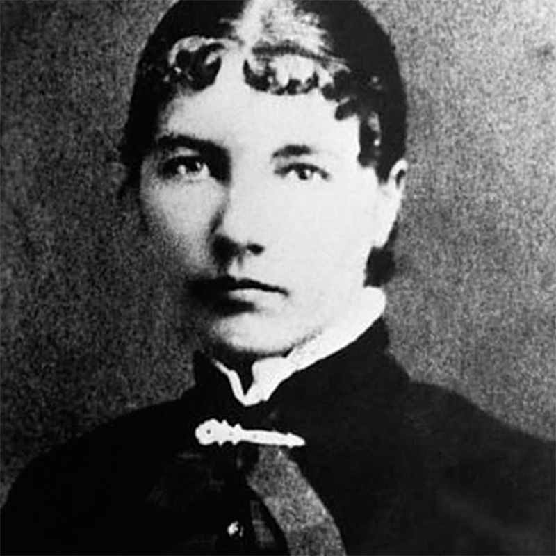 La vera storia di Laura Ingalls Wilder