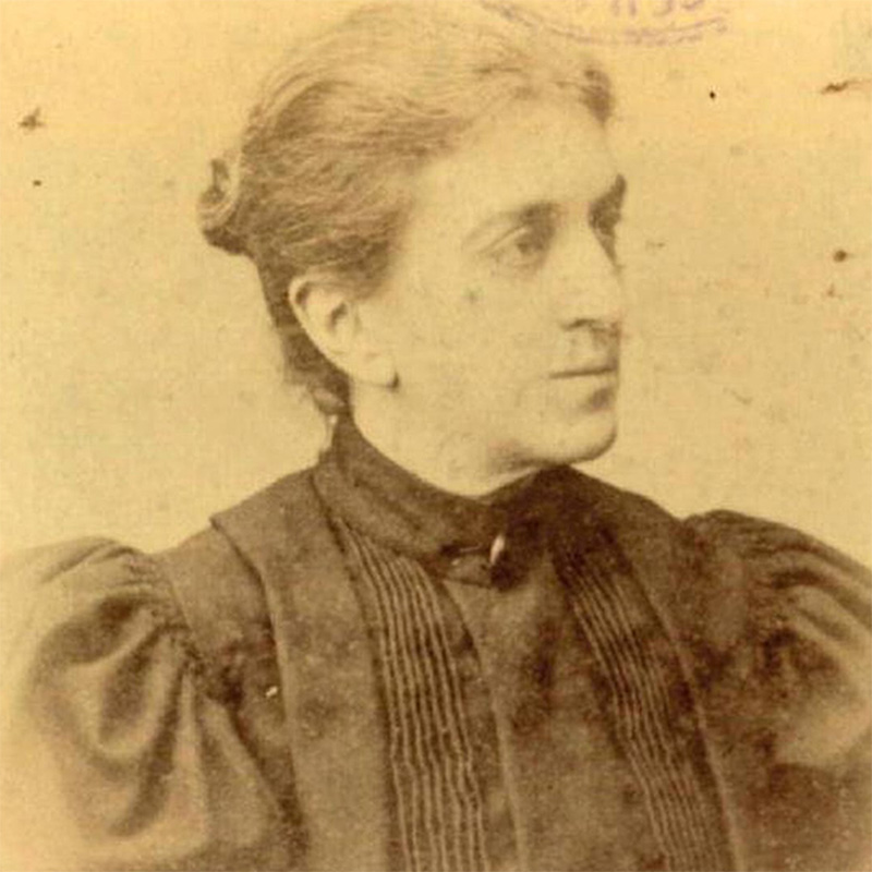 Lidia Poet, la prima avvocata italiana
