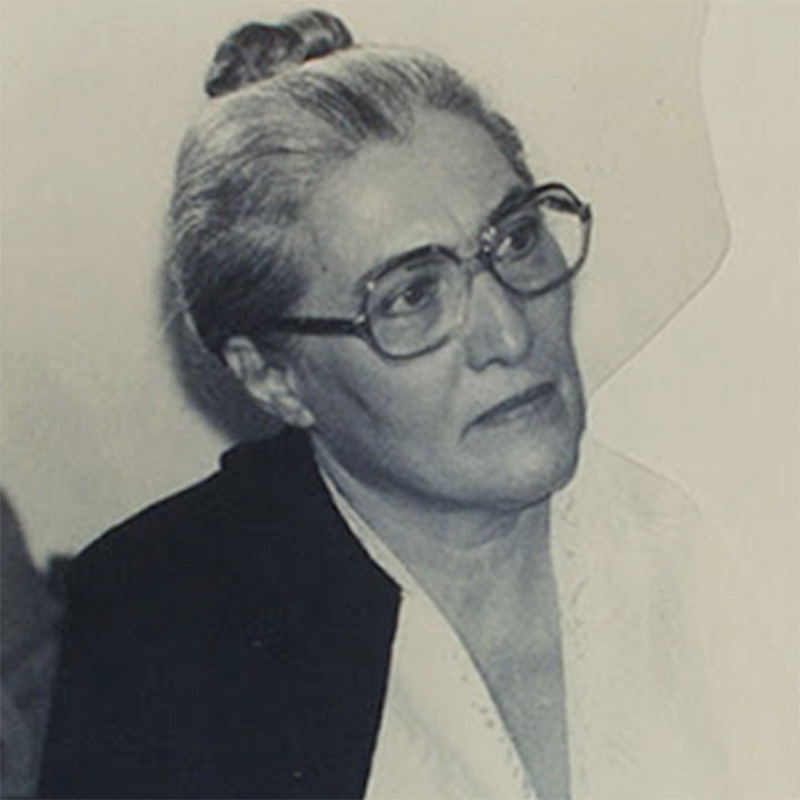 Maria Occhipinti. Storia di una donna libera