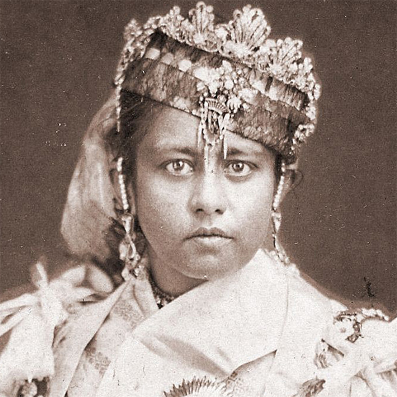 Nawab Sultan Jahan Begum: una delle ''madri'' del femminismo indiano