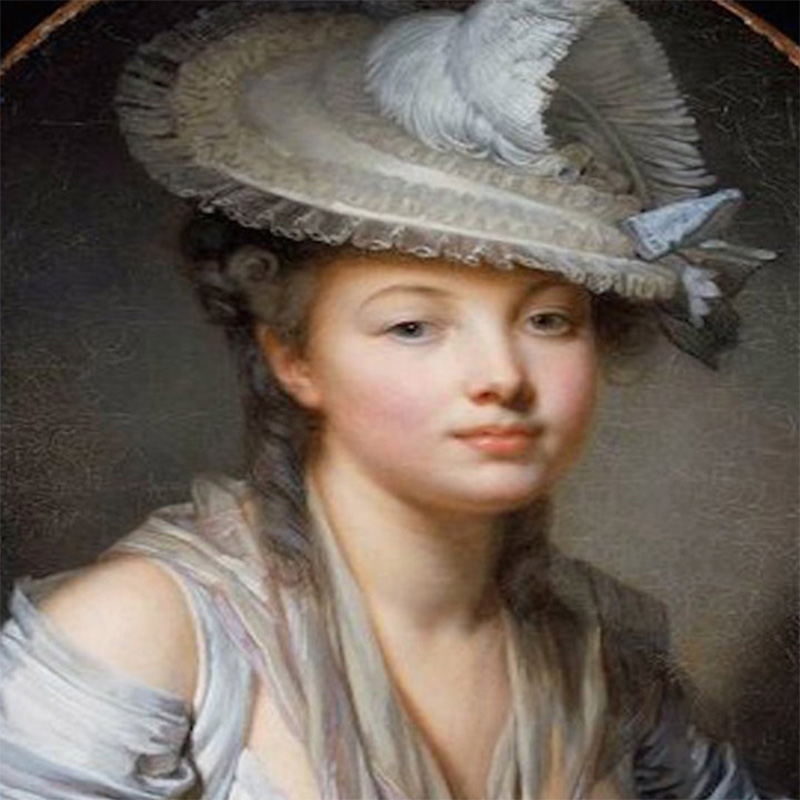 Olympe de Gouges: ''Uomo, sei tu capace di essere giusto?''