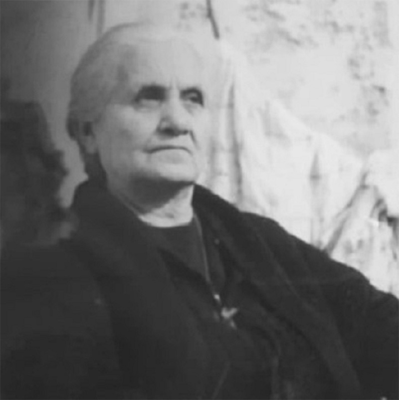 Orizzonti di Donna