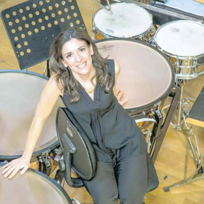 Silvia Colasanti: “Sta a noi donne credere in noi stesse”