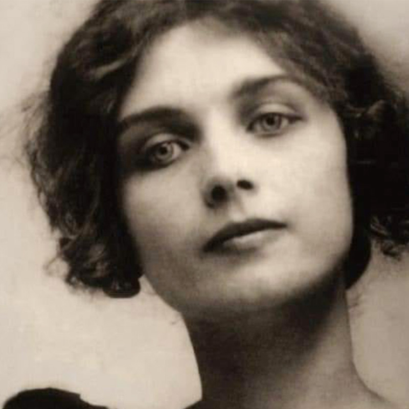 “Sono Teresa Wilms Montt e non sono adatta per le signorine”