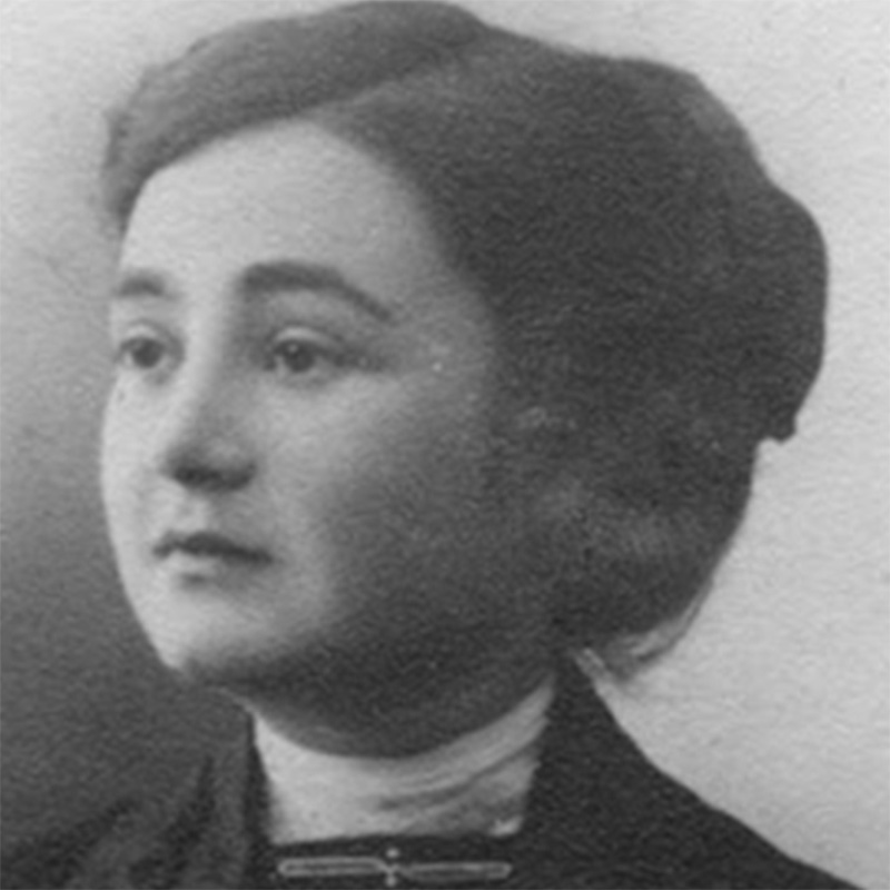 Storia di una maestra del Sud che fu la madre di Aldo Moro