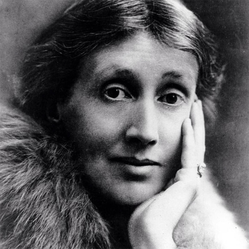 Virginia Woolf, la donna del cambiamento