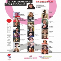 E&#039; nata la Rete &quot;Città delle Donne&quot;!
