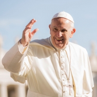 Papa Francesco: “Con il male non si può dialogare”