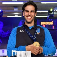 Martino Seravalli: Il coraggio di rinascere