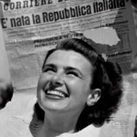 &quot;Viva la Repubblica. Viva l&#039;Italia!&quot;