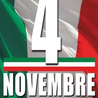 Il 4 novembre spiegato dai ragazzi della terza media del comune di San Benedetto dei Marsi