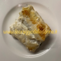 Cannelloni ripieni con sorpresa
