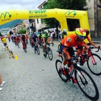 Reporter per un giorno: “Il giro corre sul filo”