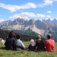 “Mamma e papà, qual è la mia storia?”