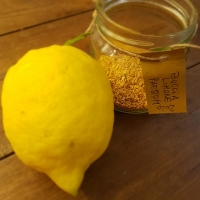I benefici del limone