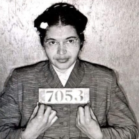 Rosa Parks, il &#039;&#039;No&#039;&#039; che cambiò la storia