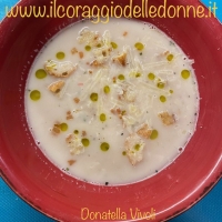 Minestra di castagne