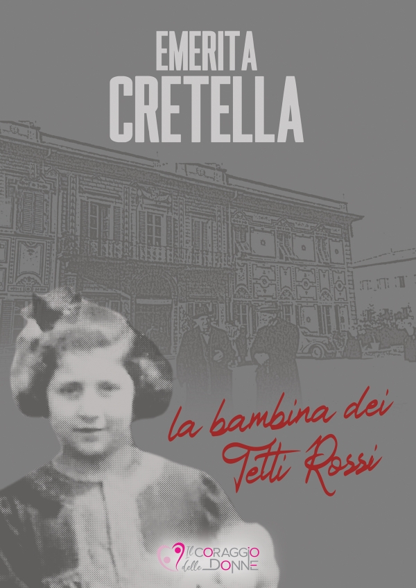 La bambina dei &#039;&#039;Tetti Rossi&#039;&#039;