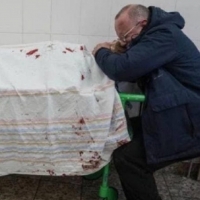 “Se il nostro pane è avvelenato dalla morte di un solo uomo, non potrà far altro che intossicarci”