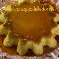 Latte alla Portoghese