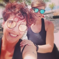 Laura e Diana. Una storia d&#039;amore