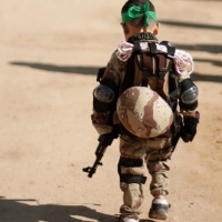 Yemen: Bambini e bambine soldato, l’emergenza dimenticata