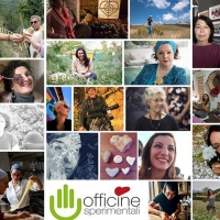 Officine Sperimentali. Erbe selvatiche, arte, storia e saperi femminili
