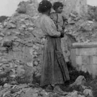 Terremoto del 1915, giornali e testimonianze dell’epoca