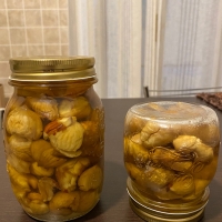 Castagne ubriache ma non troppo