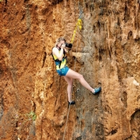 Ilaria Cariello: In uno scatto la mia luce