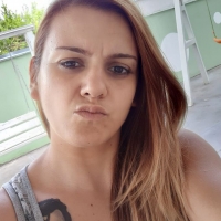 Per non dimenticare Luana, uccisa con una coltellata alla gola