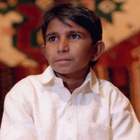 Io sono Iqbal Masih