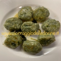Gnudi &quot;alternativi&quot;