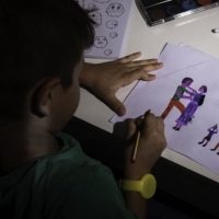 Il &#039;&#039;Ciclo della Violenza&#039;&#039;